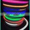 SMD 12*28mm PIXEL CHASING NEON FLEX IP68 with 108 functions color changing submersible led lights