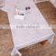Eco-friendly printed tablecloth , table cover