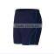 custom wholesale cheap red sport shorts
