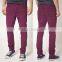 Custom Fit 100% Cotton Newfoundland Blt Chino,Ladies Sweat Pant Chino