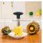Factory Wholesale Fruit Tool Stainless Steel Pineapple Corer