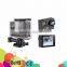 Eken h3r Sunplus sport camera 4k remote control wifi video camera 4k