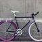 Good Quality OEM Fixed Gear Bikes/china Fixed Gear Bikes/color Single Gear Bikes KB-700C-M16081 Supplier's Choice