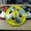 tuk tuk wheel show cups