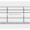 stainless steel stair baluster end cap for balcony
