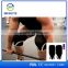 Knee Sleeves (1 Pair) Support & Compression for Weightlifting, Powerlifting & CrossFit - 7mm Neoprene Sleeve for the Best Squats