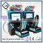 Car Video Game Simulator Racing Machine Initial D Arcade Stage For Adults