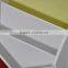 Multi-layered Customized Water Bottle Acrylic Rack