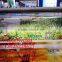 3200mm!!! large format banner uv printer uv digital inkjet label printing printer with 1024i head