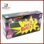 Corrugated Paper Led Light Bulb Box Electronic Packaging Box Supplier's Choice