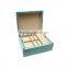 Hot selling wood jewellery packaging box wholesale