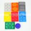 8 pcs/set mold silicone ice tray ice maker popsicle mold party cubitera de silicona gelo