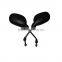 SCL-2013100487 Rear View Mirror for VICTOR Motorcycle Parts