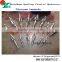 High Quality Screw Components Screw Barrel Nozzle Screw Tip Screw Head