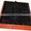 Fantastic customzied design wooden jewelry tray in factory