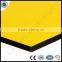 Wall Decoration Material ACP High Quality 3mm 4mm PVDF Aluminium-plastic Composite Panel