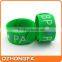 New arrival fashion durable handmade bracelet with various colors