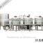 Four vessel 3000L micro brewhouse for sale