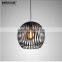 Indurstrial Pendnat Light Ball Room Chandeliers Pendant Dining MD81443