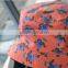 Printing Cotton Custom Made Bucket Hat