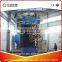 Q37 Series Hook Shot Blasting Machine for Cleaning Motor Parts Accessories