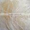 Brown color Sisal Fiber with high quality