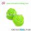 silicone drinks ice flower maker silicone ica rose shape maker