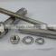 galvanized sleeve anchors