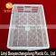 650x450x170mm plastic turnover basket for duckling transportation