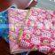 China Printed Polyester/ Cotton Flannel Fabric Wholesale