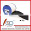 Compatible Labelworks Pro100 ink ribbon 100mm*15m Matt black PT-T1BNA