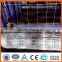 ISO9001 certificated PVC coated/electric or hot-galvanized grassland fence ( factory)