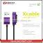 WSKEN 100mm High Quality Magnetic USB Charging Cable For Sony phone