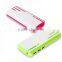 top battery quick charger power bank real 13000mah