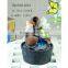 Small Size Bird Tabletop Fountain Indoor Water Fountain for Sale