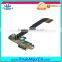Low Price Phone Parts For HTC One M7 Charging Flex ,Rpair Part Charging Flex for HTC One M7