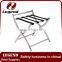 Professional Customized steel shelves baggage shelf