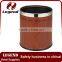 Household luxury trash can for recycling
