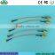 Factory Directly Supply 15cm Length Cable , RF Coaxial CRC9 To SMA Cable , Waterproof RF Coaxial Pigtail Cable