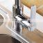 brass Single Lever kitchen Mixer/faucet