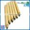 Wholesale custom printed 3.5 inch wooden pencil for school students with high quality from China