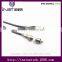 INST screw locking ip67 air plug connector
