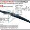 T570 Steel Frame Winter Snow Wiper Blade