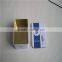 Promotional Practical Lotus leaf tea box