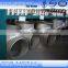 reducing and equal tee pipe fitting
