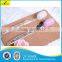 13711 easy taking transparent toothbrush holder with suction cup