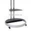 4-tier tv stand suitable for 37"-55"