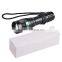 Profesional UV Flashlight with High Power 10W LED 390nm Wavelenght with Variable Focus for Urine Detection / Inspection