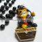 Wholesale Mardi Gras Throw Beads Promotional Beads Plastic Necklace