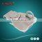 SK3-044 Butterfly Draw Latch Hardware